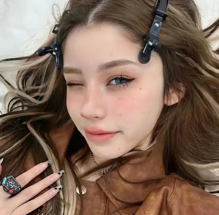 娇娇女仔迎春曲 封面